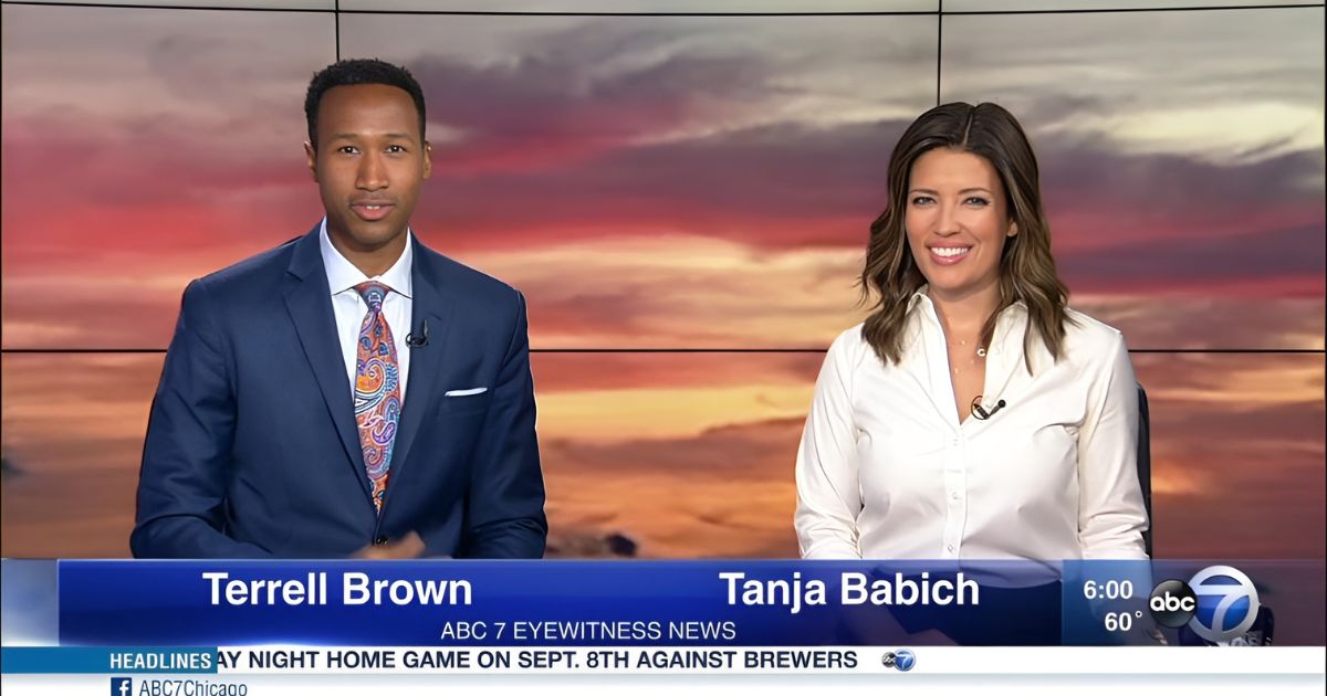 Tanja Babich: Women Behind ABC7 Chicago's & Emmy-Winning Anchor
