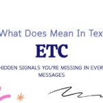 ETC Meaning in Text: The Hidden Signals You're Missing in Everyday Messages