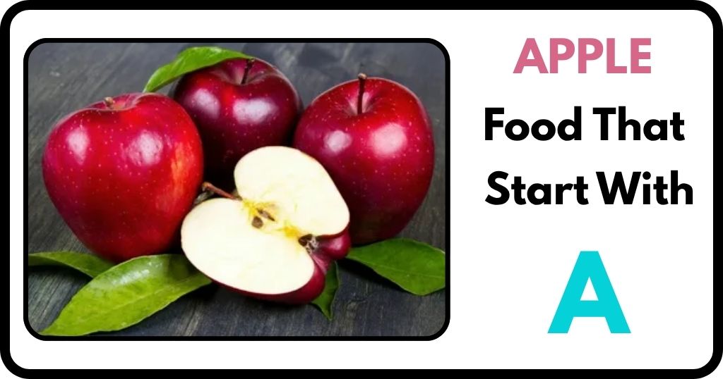 Apple Start With A